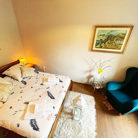 Zrodlana13 Apartamenty Makow Podhalanski Kültér fotó