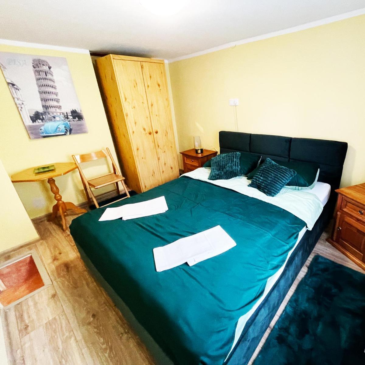Zrodlana13 Apartamenty Makow Podhalanski Kültér fotó