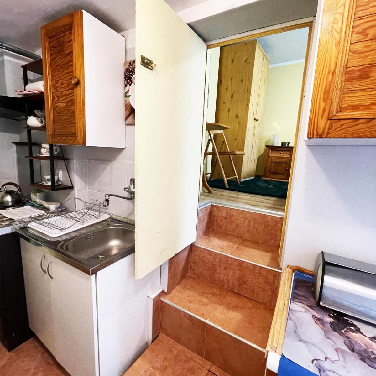 Zrodlana13 Apartamenty Makow Podhalanski Kültér fotó