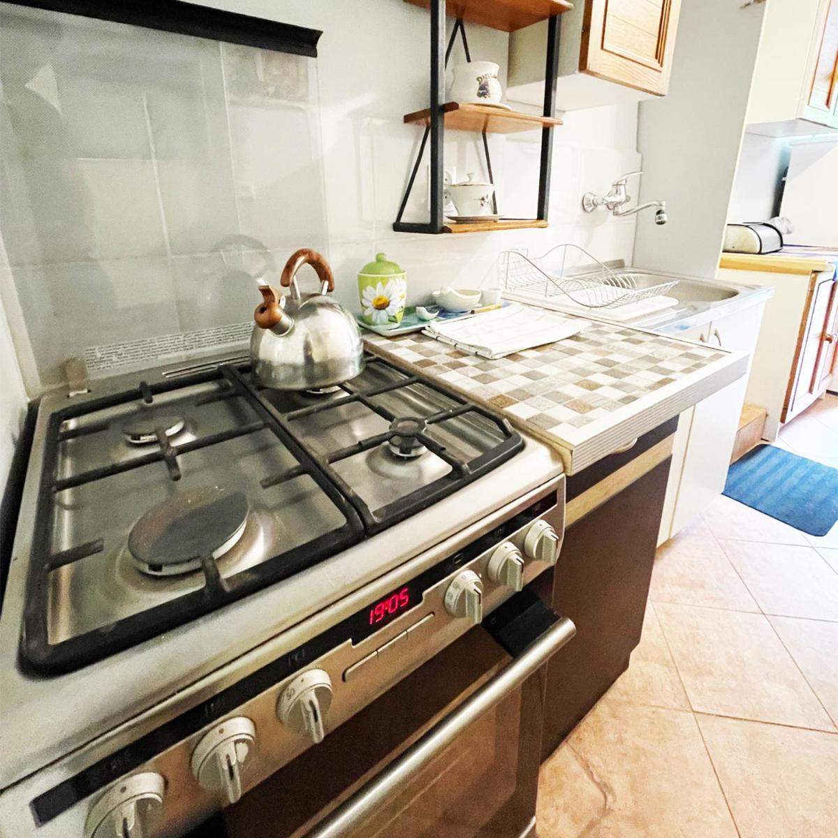 Zrodlana13 Apartamenty Makow Podhalanski Kültér fotó