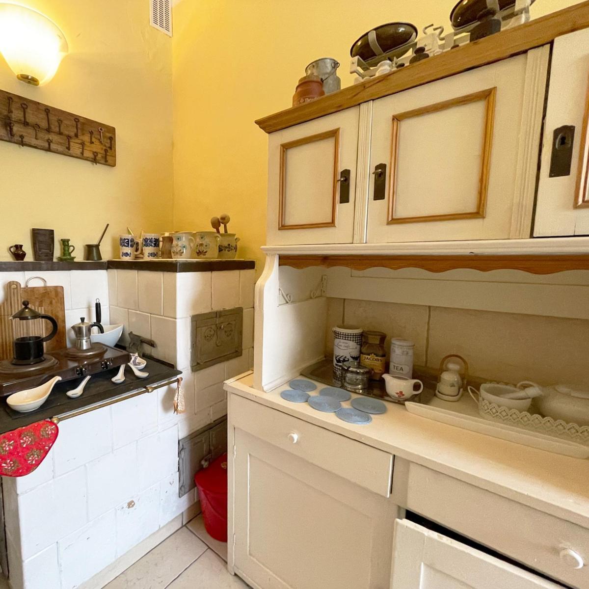 Zrodlana13 Apartamenty Makow Podhalanski Kültér fotó