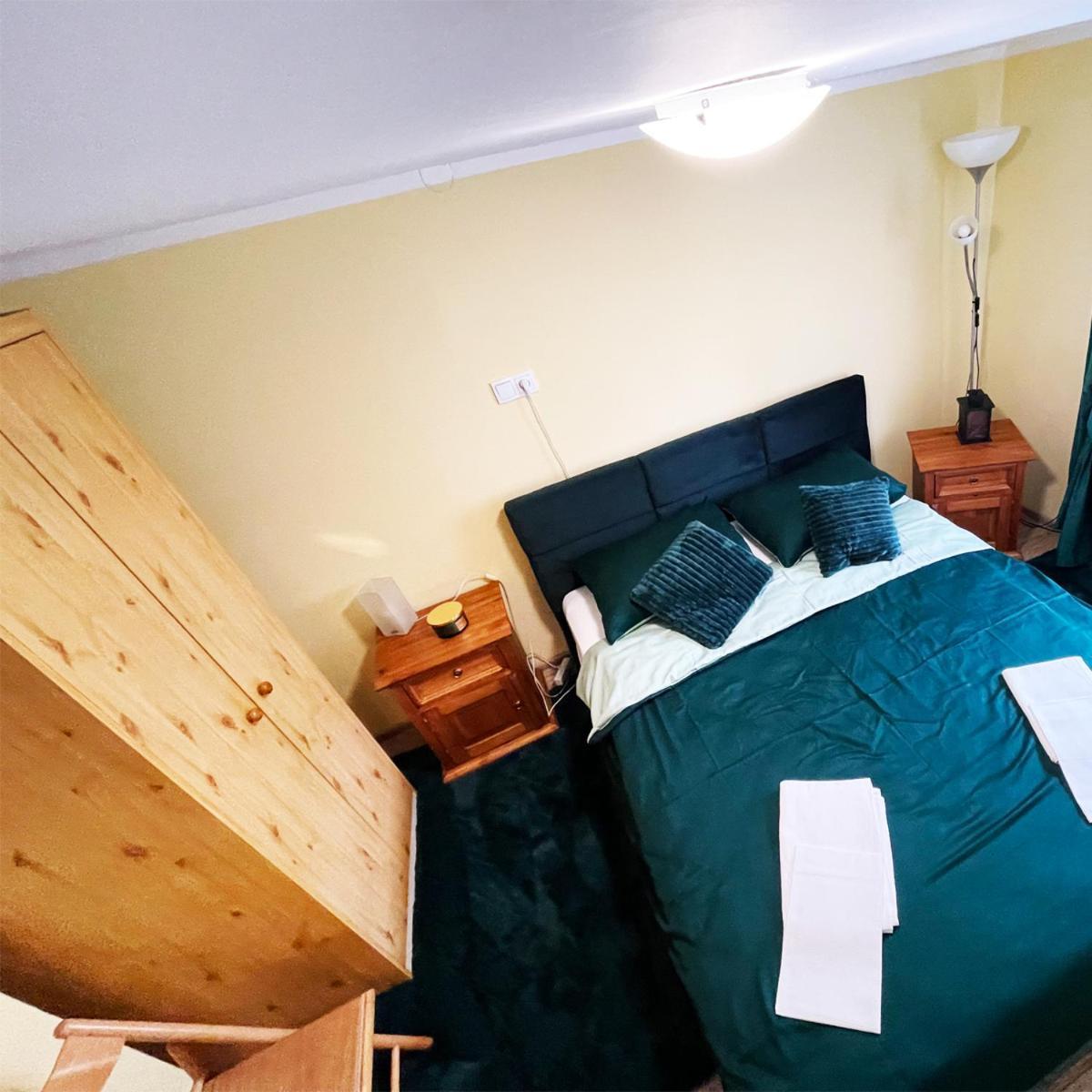 Zrodlana13 Apartamenty Makow Podhalanski Kültér fotó
