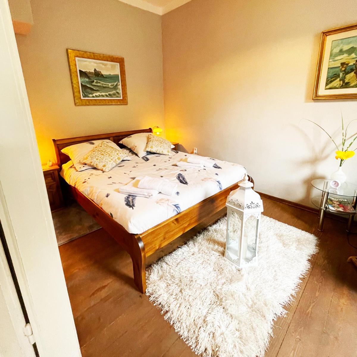 Zrodlana13 Apartamenty Makow Podhalanski Kültér fotó