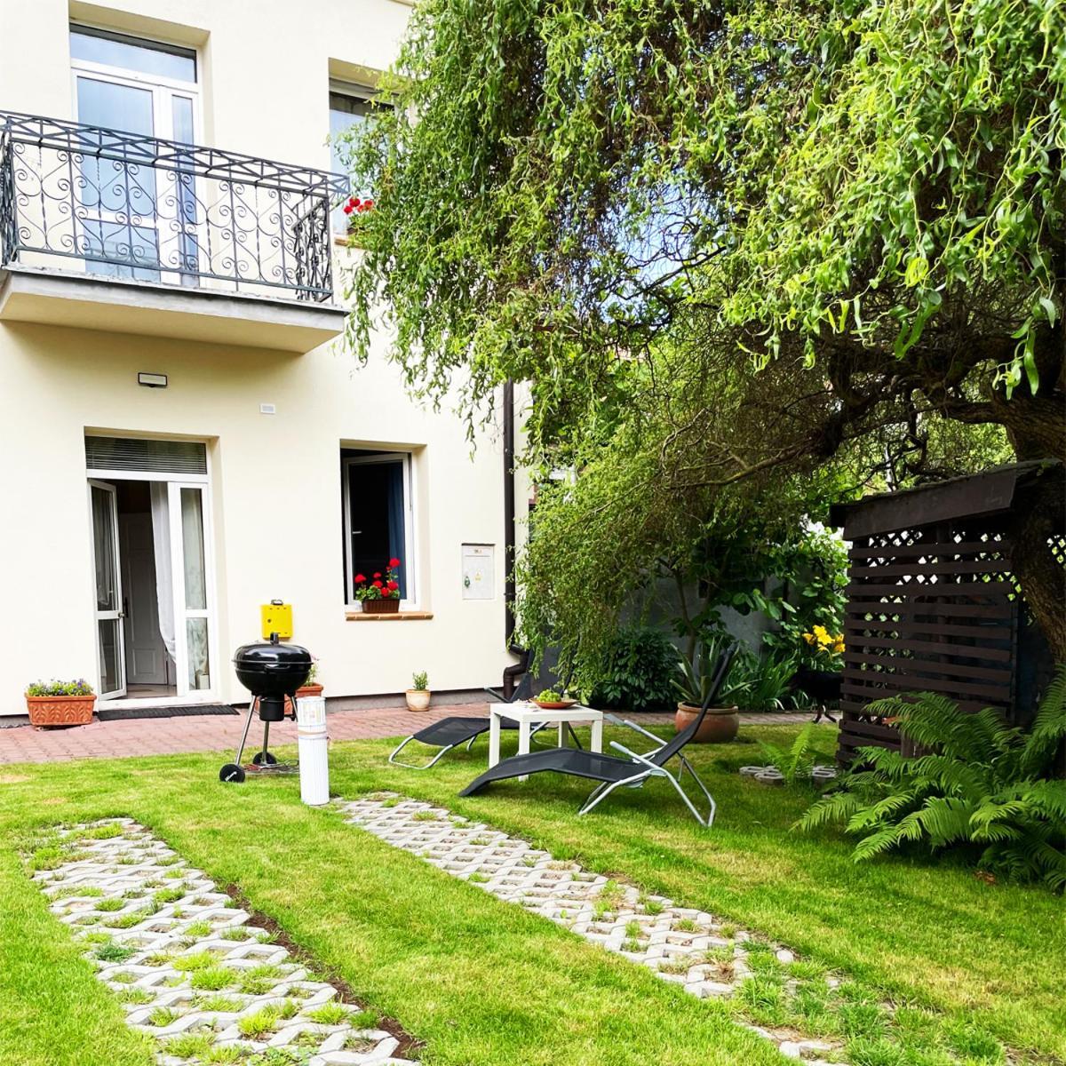 Zrodlana13 Apartamenty Makow Podhalanski Kültér fotó